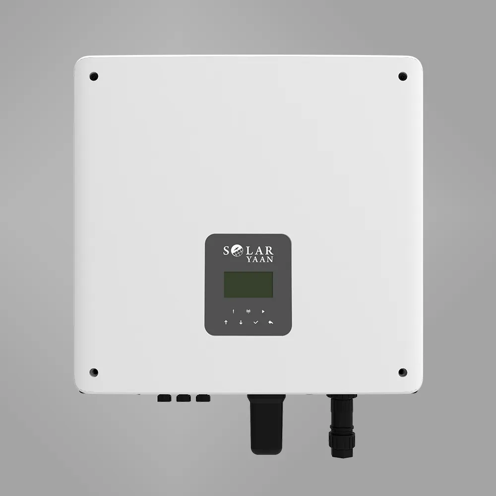 Solar Pump