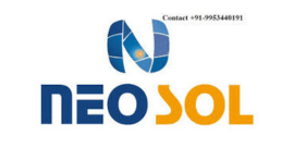 neosol solar logo
