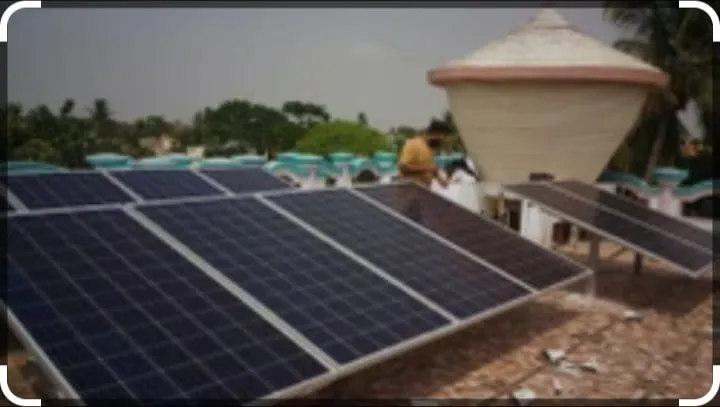 Solar Pump