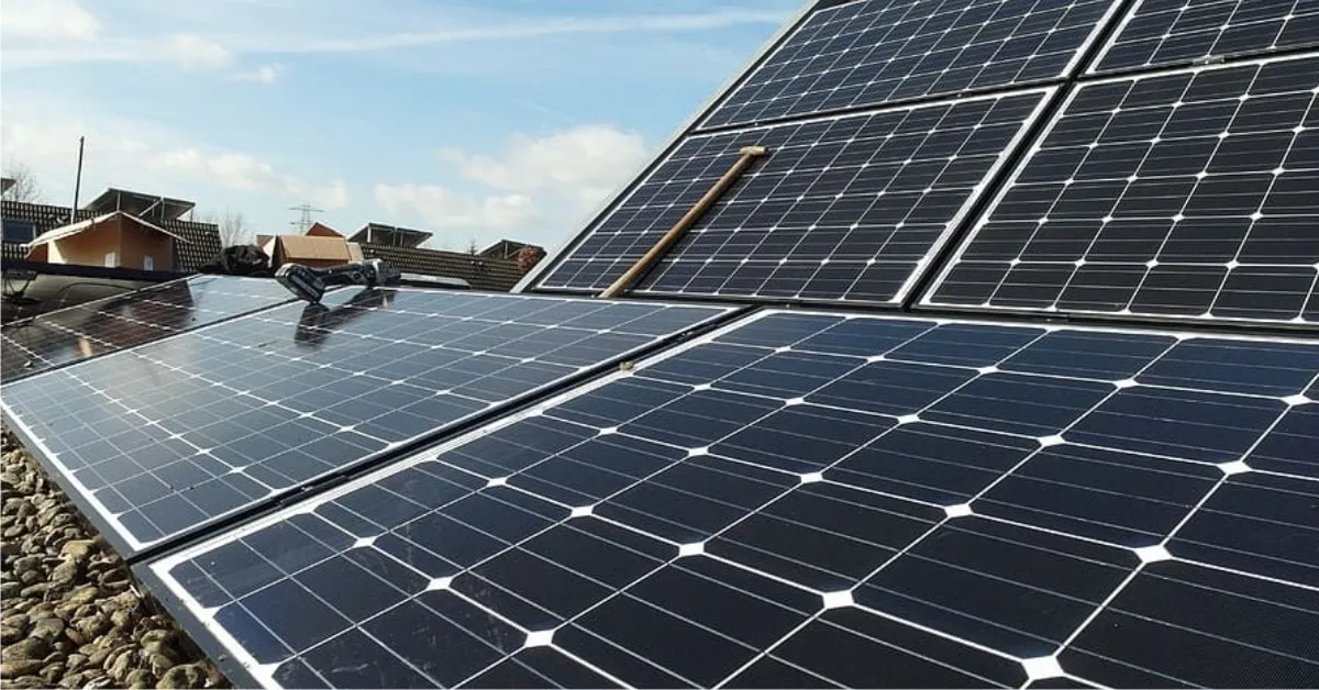 Solar Pump