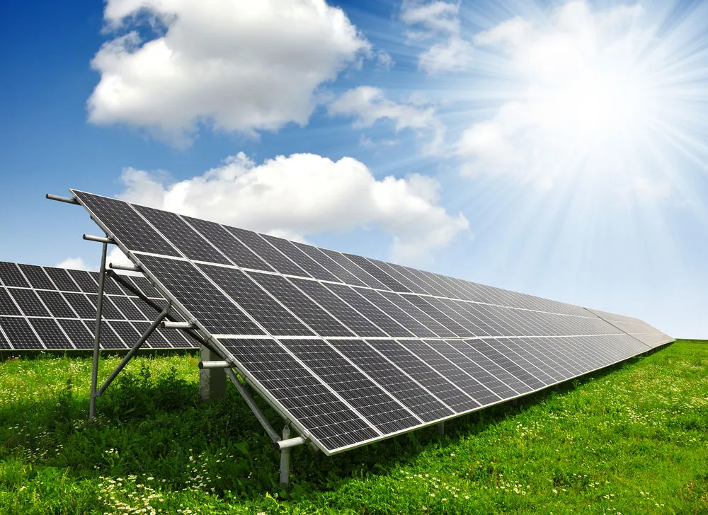 Solar Pump