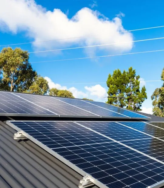 solor panel