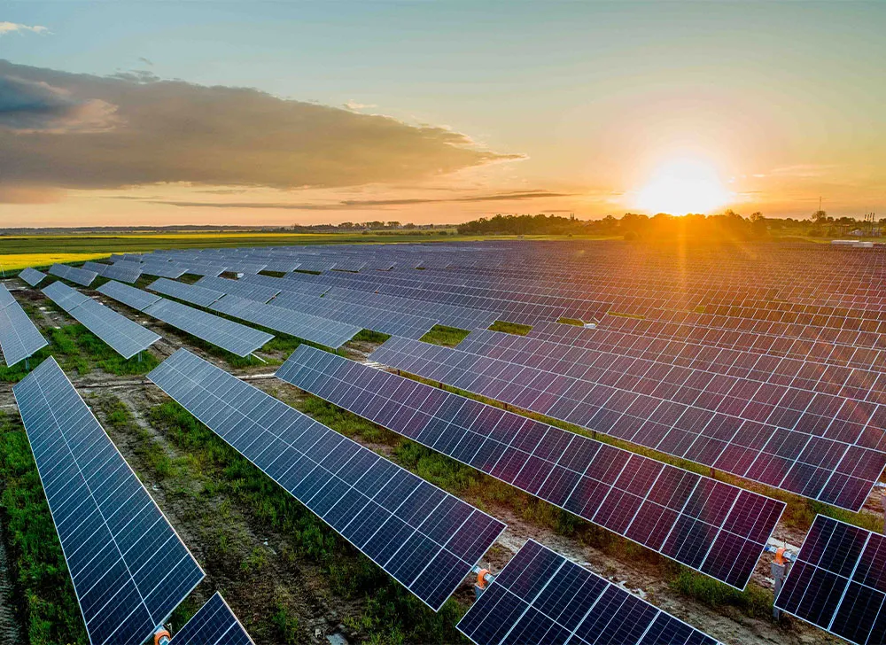 solor panel