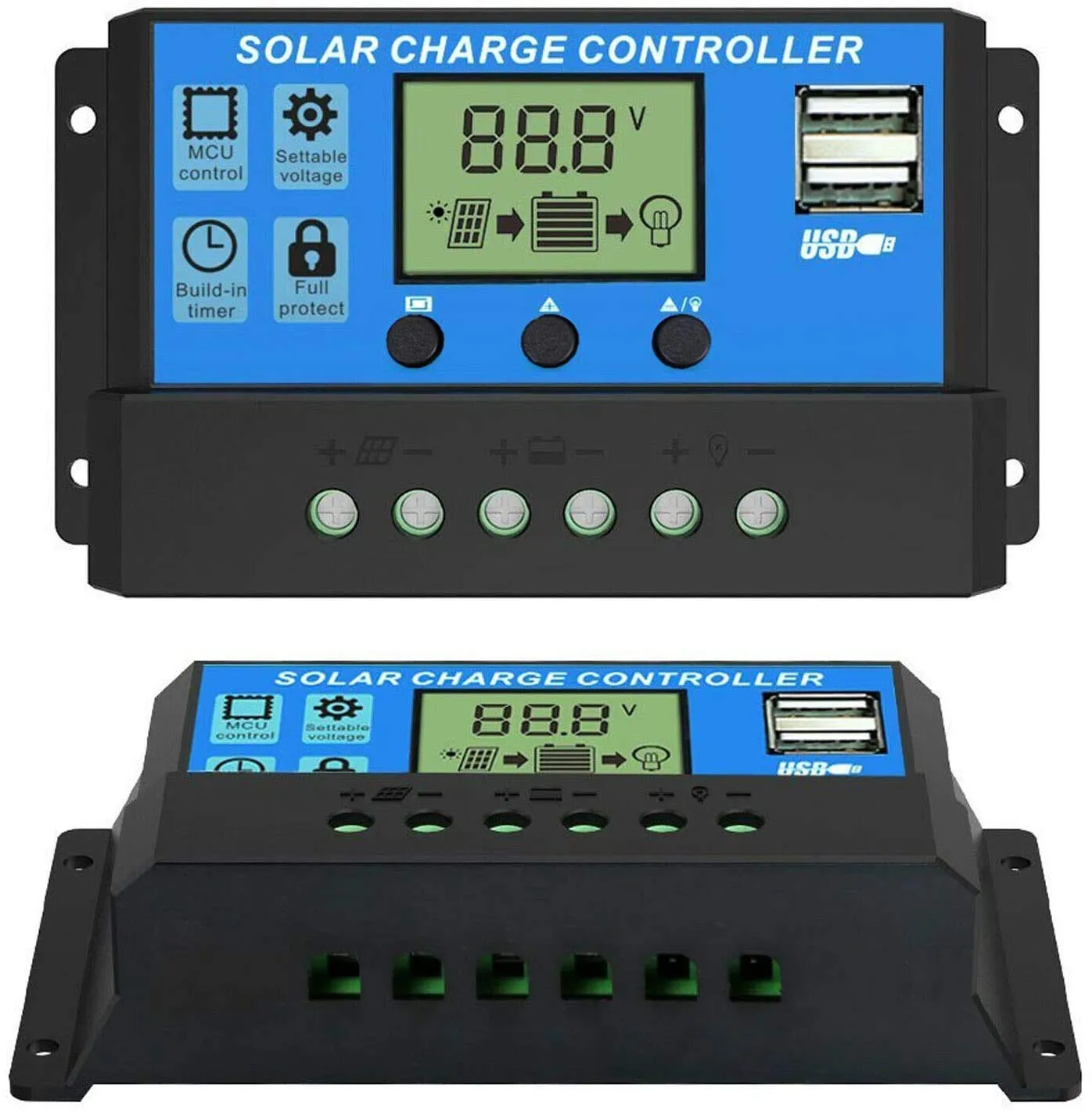 solor panel