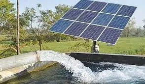 Solar Pump